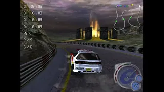 Скриншот 5 к игре Форсаж