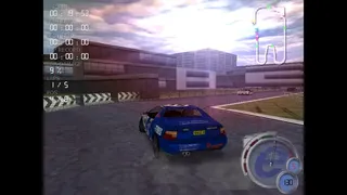 Скриншот 7 к игре Форсаж