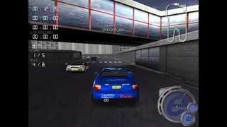 Скриншот 8 к игре Форсаж