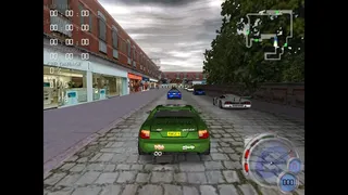 Скриншот 10 к игре Форсаж