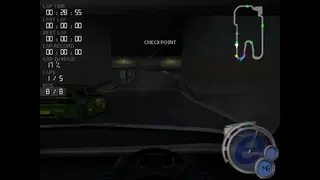 Скриншот 11 к игре Форсаж