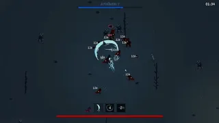 Скриншот 1 к игре Paragon Of Time