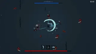 Скриншот 3 к игре Paragon Of Time