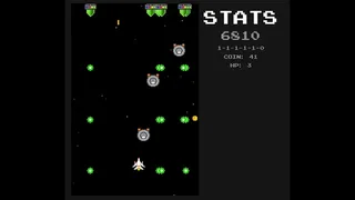 Скриншот 2 к игре Galaxy