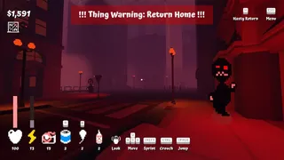 Скриншот 4 к игре Fragile Packages: Handle with Care