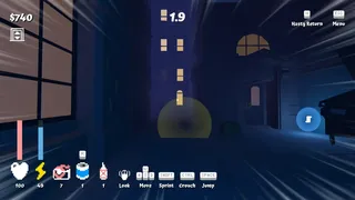 Скриншот 5 к игре Fragile Packages: Handle with Care