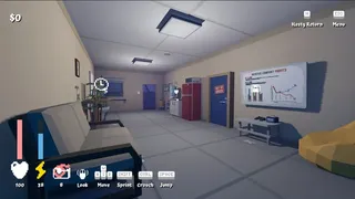Скриншот 8 к игре Fragile Packages: Handle with Care