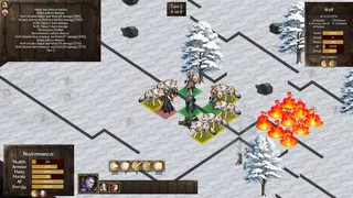 Скриншот 3 к игре Sepulcrum