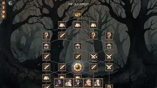 Скриншот 4 к игре Sepulcrum