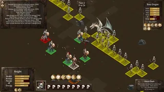 Скриншот 6 к игре Sepulcrum