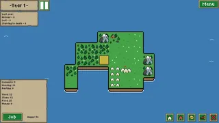 Скриншот 2 к игре Viceria