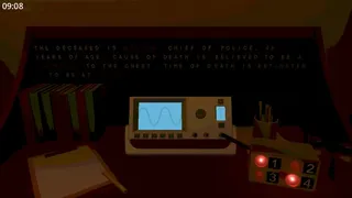 Скриншот 1 к игре Transmission in Progress…