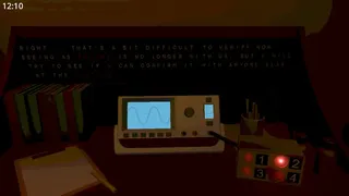 Скриншот 3 к игре Transmission in Progress…