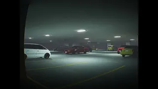 Скриншот 5 к игре Liminal City