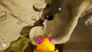 Скриншот 5 к игре Incredibug