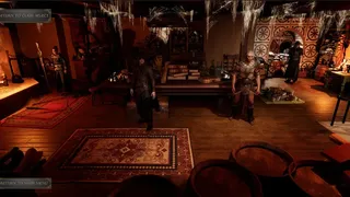 Скриншот 1 к игре The Eternal Hunt