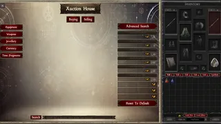 Скриншот 4 к игре The Eternal Hunt