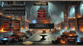 Скриншот 5 к игре The Eternal Hunt