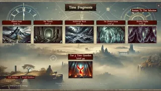 Скриншот 7 к игре The Eternal Hunt