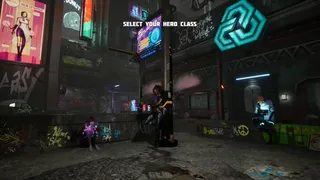 Скриншот 4 к игре BioSynth: Rising