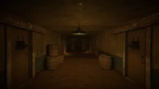 Скриншот 2 к игре The Designer's Curse Chapter 2 - Forgotten Horrors