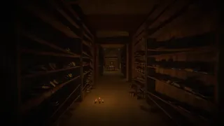 Скриншот 4 к игре The Designer's Curse Chapter 2 - Forgotten Horrors