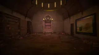 Скриншот 5 к игре The Designer's Curse Chapter 2 - Forgotten Horrors