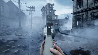 Скриншот 3 к игре Brass Rain