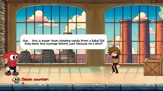 Скриншот 1 к игре Go To Hell
