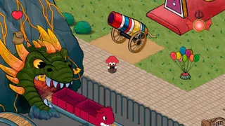 Скриншот 4 к игре Go To Hell