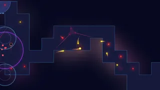 Скриншот 3 к игре Glow Journey