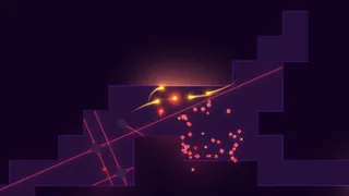Скриншот 5 к игре Glow Journey