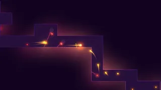 Скриншот 7 к игре Glow Journey