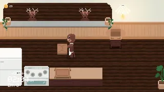 Скриншот 2 к игре Driftwood Diner