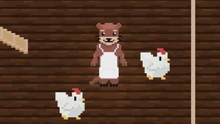 Скриншот 4 к игре Driftwood Diner