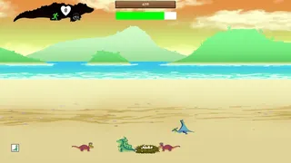 Скриншот 4 к игре Bolodil Evolution