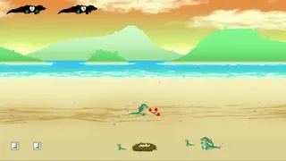 Скриншот 6 к игре Bolodil Evolution