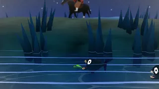 Скриншот 3 к игре El gaucho Martín Fierro