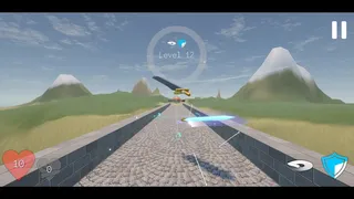 Скриншот 5 к игре Greatsword Point!