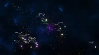 Скриншот 1 к игре Аккреция