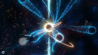 Скриншот 2 к игре Аккреция
