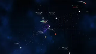 Скриншот 3 к игре Аккреция