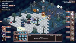 Скриншот 4 к игре Isekai Adventurer Guild