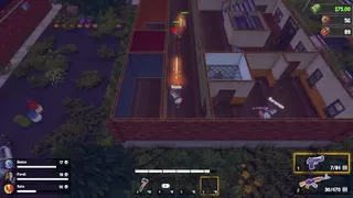Скриншот 3 к игре Rustborns