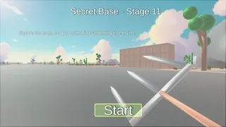 Скриншот 4 к игре Archetypal Destroyer