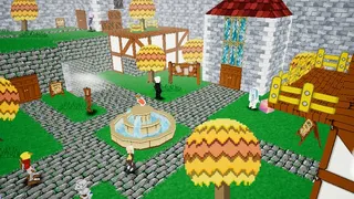 Скриншот 4 к игре Zenzicube: The Power of Six