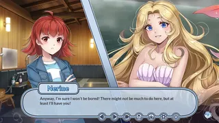 Скриншот 3 к игре Out of the Ocean