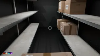 Скриншот 3 к игре Drive & Deliver