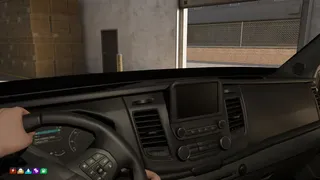 Скриншот 4 к игре Drive & Deliver