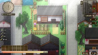 Скриншот 6 к игре 东方求闻编年史～Ark of Eternal Recollection